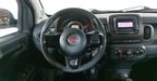 Fiat Mobi 1.0 WAY Hatchback 2017