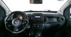Fiat Mobi 1.0 WAY Hatchback 2017