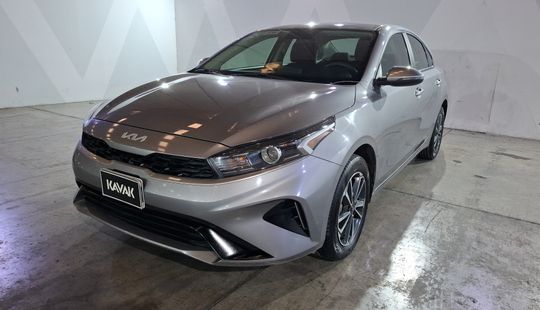 Kia • FORTE
