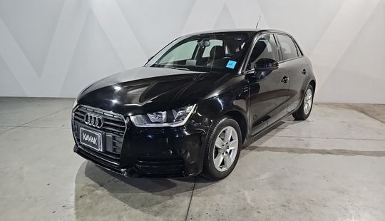 Audi • A1