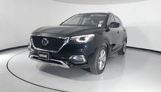 2022 • 41,000 km • Automático