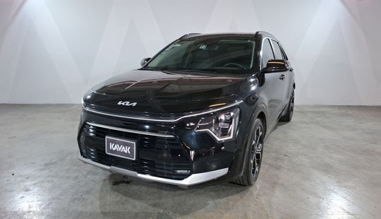 Kia • Niro