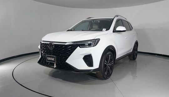 Mg • RX5
