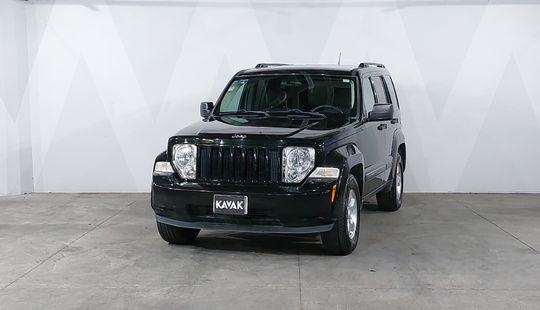 Jeep • Liberty
