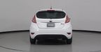 Ford Fiesta 1.6 SE MT Hatchback 2014