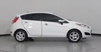 Ford Fiesta 1.6 SE MT Hatchback 2014