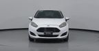 Ford Fiesta 1.6 SE MT Hatchback 2014