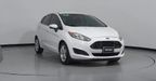 Ford Fiesta 1.6 SE MT Hatchback 2014