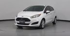 Ford Fiesta 1.6 SE MT Hatchback 2014