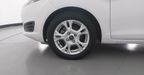 Ford Fiesta 1.6 SE MT Hatchback 2014