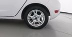 Ford Fiesta 1.6 SE MT Hatchback 2014