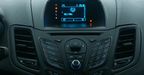 Ford Fiesta 1.6 SE MT Hatchback 2014