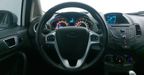 Ford Fiesta 1.6 SE MT Hatchback 2014