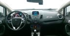 Ford Fiesta 1.6 SE MT Hatchback 2014