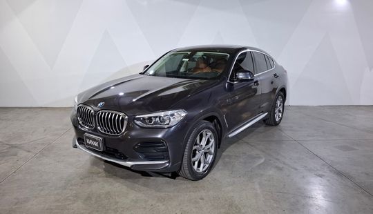Bmw • X4