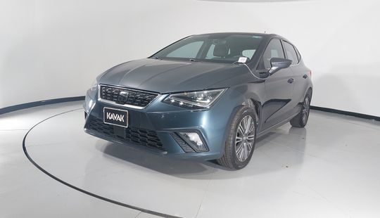 Seat • Ibiza