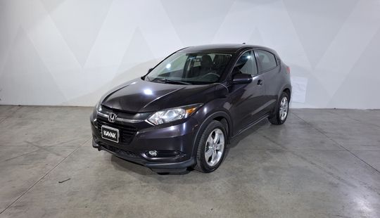 Honda • HR-V