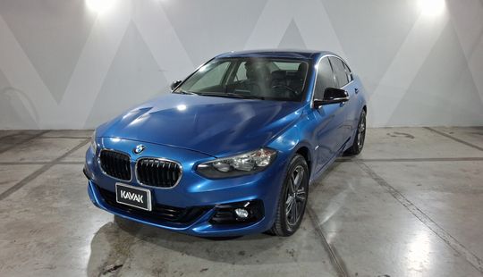 Bmw • Serie 1