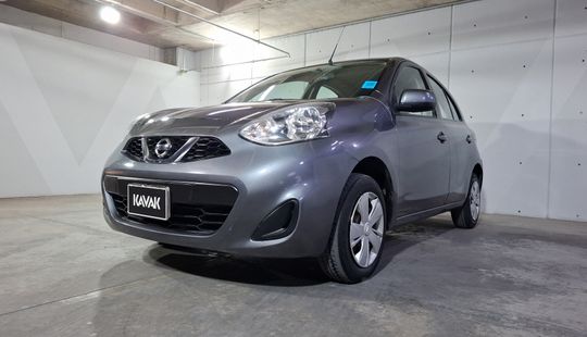 Nissan • March