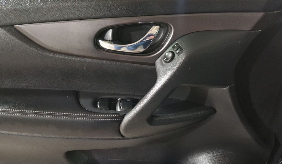 Nissan X-trail 2.5 ADVANCE 2 ROW CVT Suv 2015