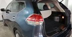 Nissan X-trail 2.5 ADVANCE 2 ROW CVT Suv 2015