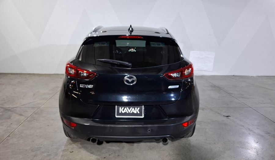 Mazda Cx-3 2.0 I SPORT 2WD AT Suv 2017