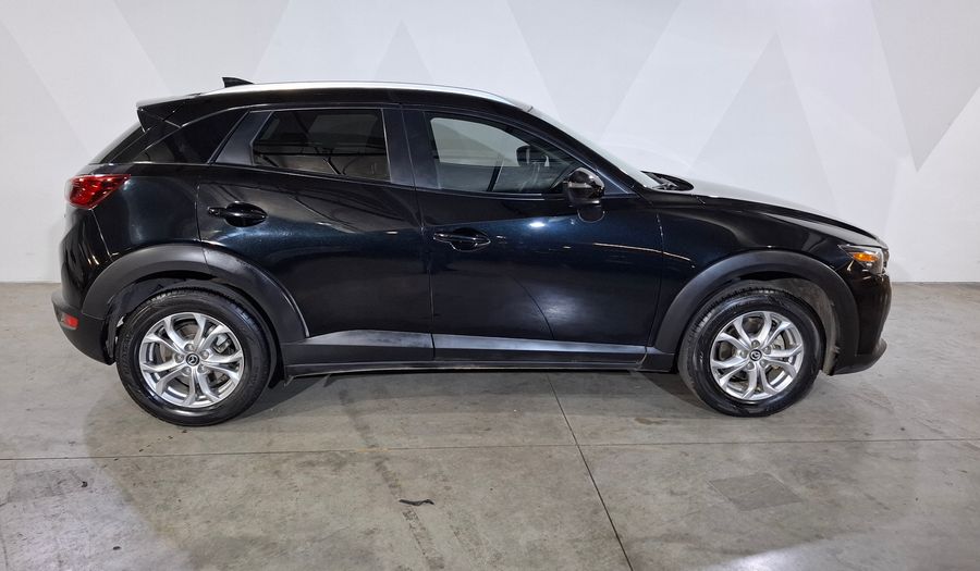 Mazda Cx-3 2.0 I SPORT 2WD AT Suv 2017