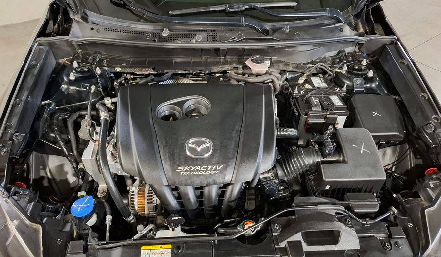 Mazda Cx-3 2.0 I SPORT 2WD AT Suv 2017