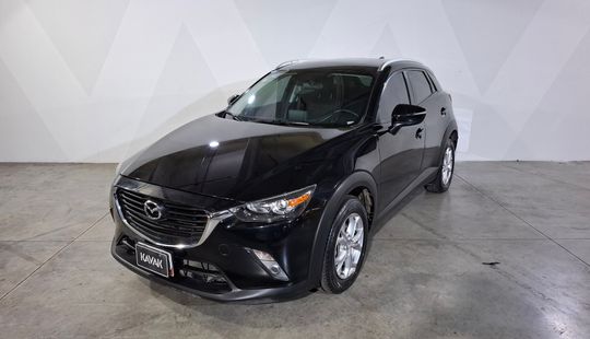 Mazda • CX-3