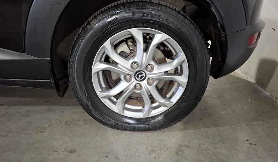 Mazda Cx-3 2.0 I SPORT 2WD AT Suv 2017