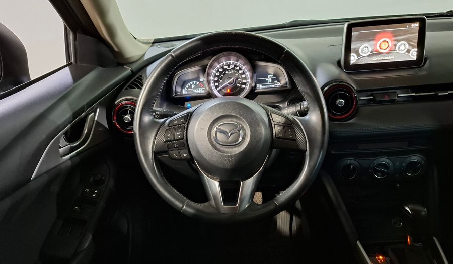 Mazda Cx-3 2.0 I SPORT 2WD AT Suv 2017