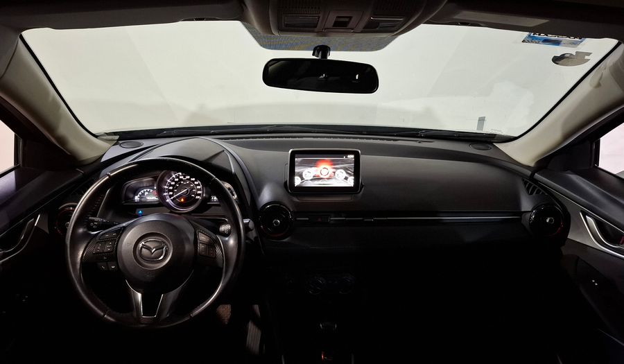 Mazda Cx-3 2.0 I SPORT 2WD AT Suv 2017