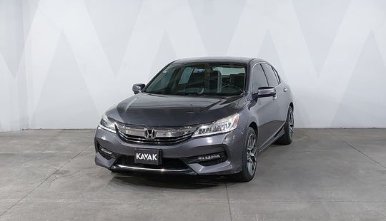 Honda • Accord