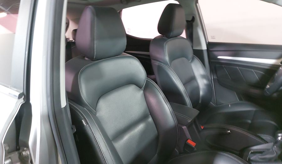 Mg Zs 1.5 EXCITE AUTO Suv 2022