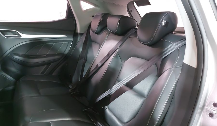 Mg Zs 1.5 EXCITE AUTO Suv 2022