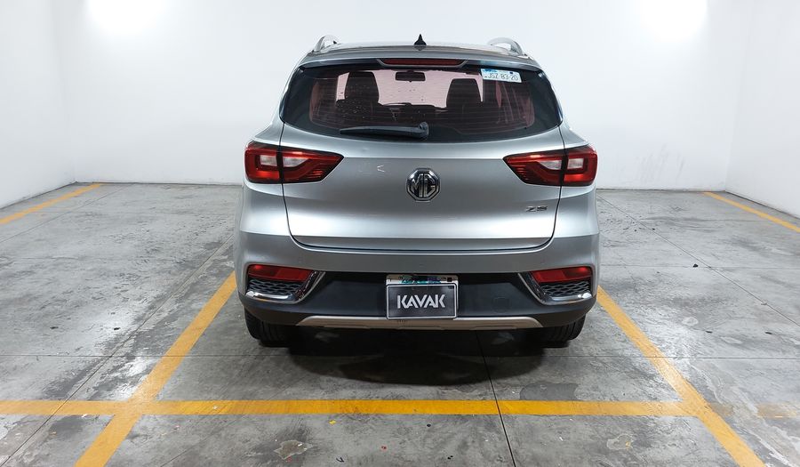Mg Zs 1.5 EXCITE AUTO Suv 2022