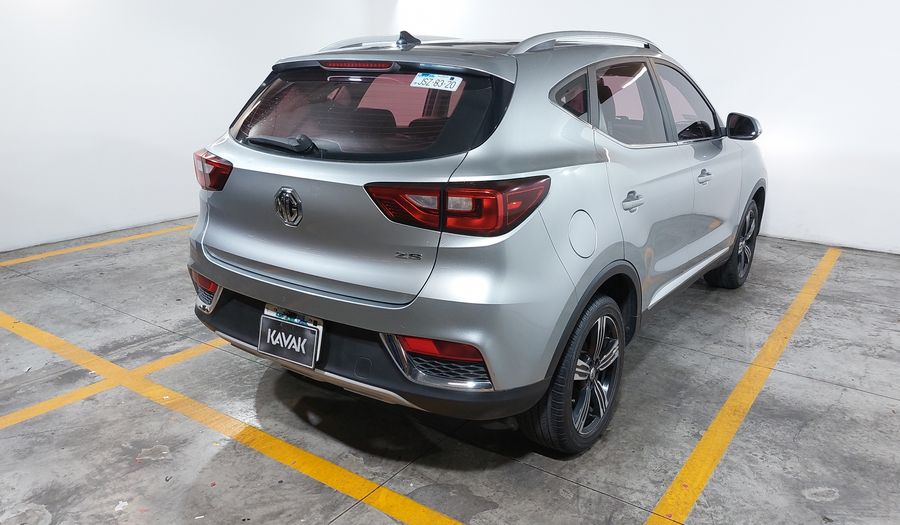 Mg Zs 1.5 EXCITE AUTO Suv 2022