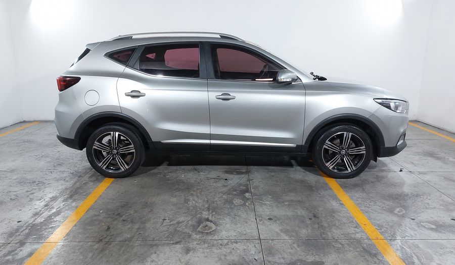 Mg Zs 1.5 EXCITE AUTO Suv 2022
