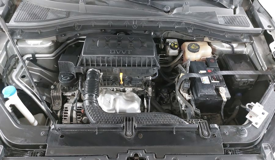 Mg Zs 1.5 EXCITE AUTO Suv 2022