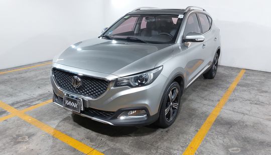Mg • Zs