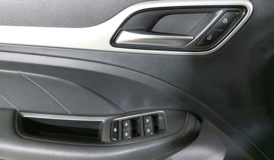 Mg Zs 1.5 EXCITE AUTO Suv 2022