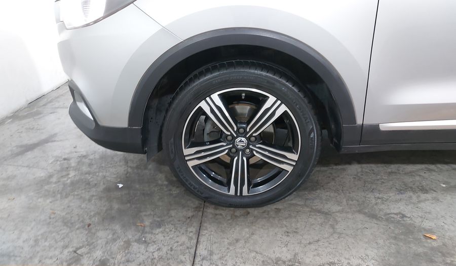 Mg Zs 1.5 EXCITE AUTO Suv 2022