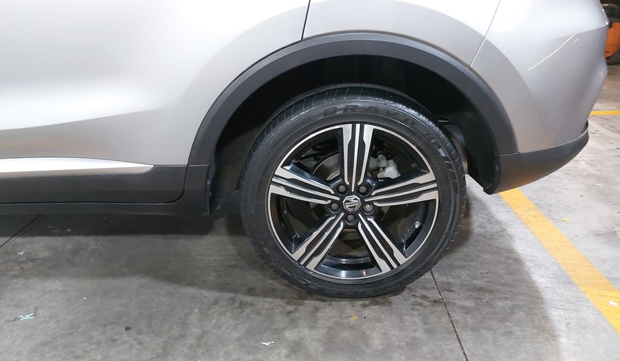 Mg Zs 1.5 EXCITE AUTO Suv 2022