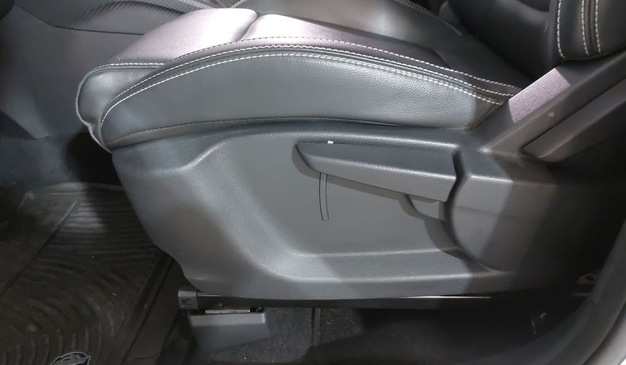 Mg Zs 1.5 EXCITE AUTO Suv 2022