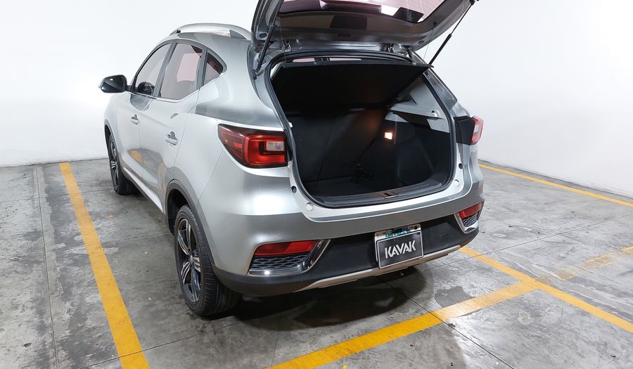 Mg Zs 1.5 EXCITE AUTO Suv 2022