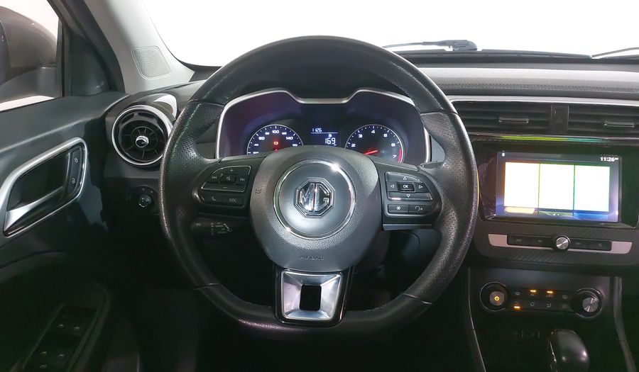 Mg Zs 1.5 EXCITE AUTO Suv 2022