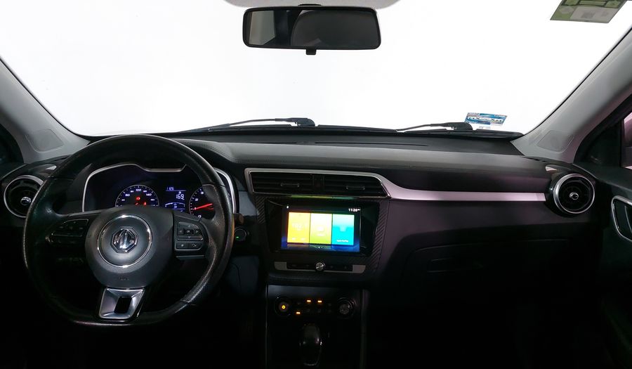 Mg Zs 1.5 EXCITE AUTO Suv 2022
