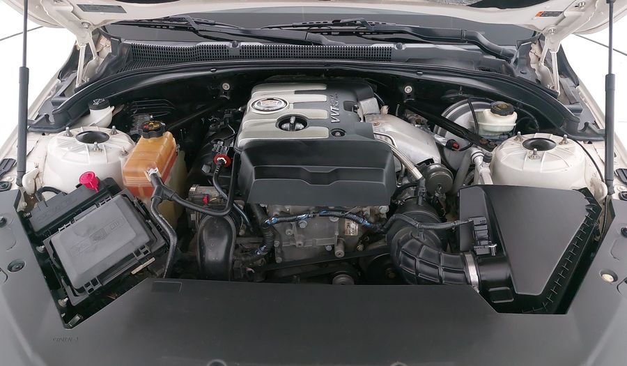 Cadillac Ats 2.0 1S C AT PREMIUM Sedan 2014
