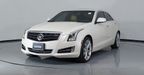 Cadillac Ats 2.0 1S C AT PREMIUM Sedan 2014