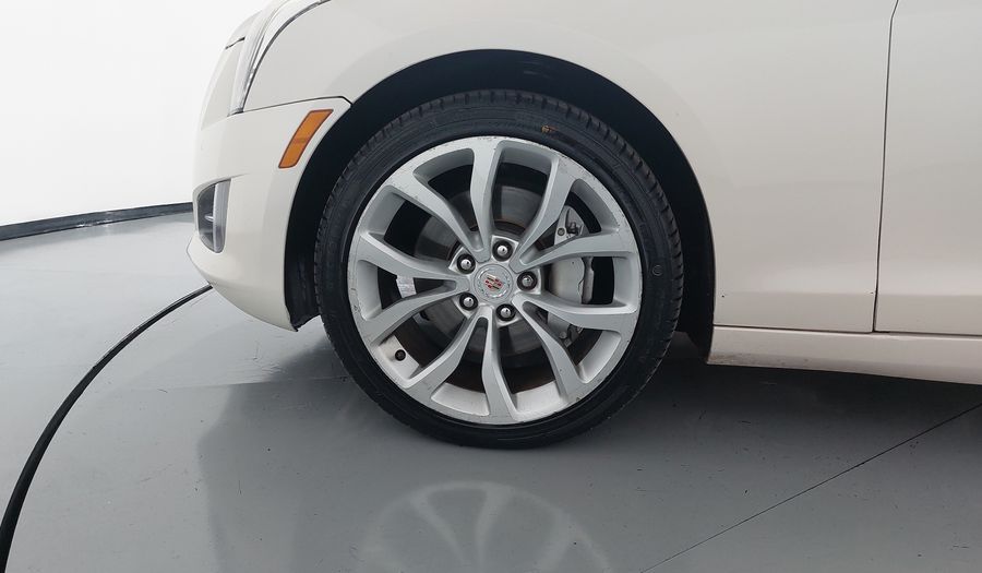 Cadillac Ats 2.0 1S C AT PREMIUM Sedan 2014